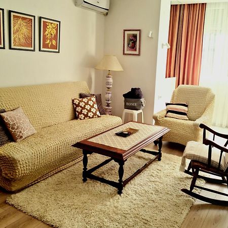 Apartmán Citys Apatin Exteriér fotografie