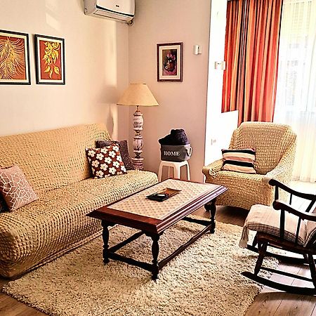 Apartmán Citys Apatin Exteriér fotografie