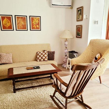 Apartmán Citys Apatin Exteriér fotografie