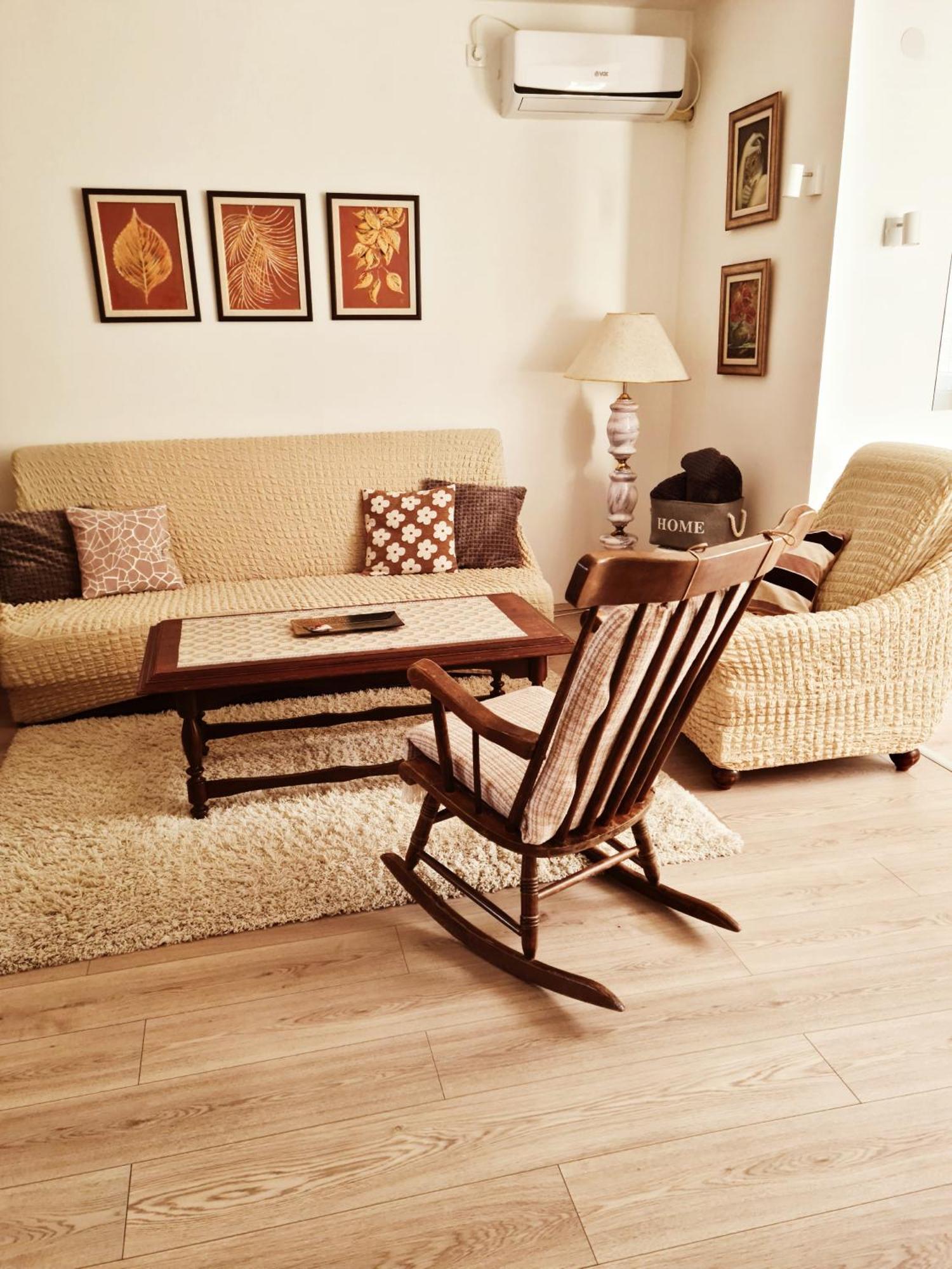 Apartmán Citys Apatin Exteriér fotografie