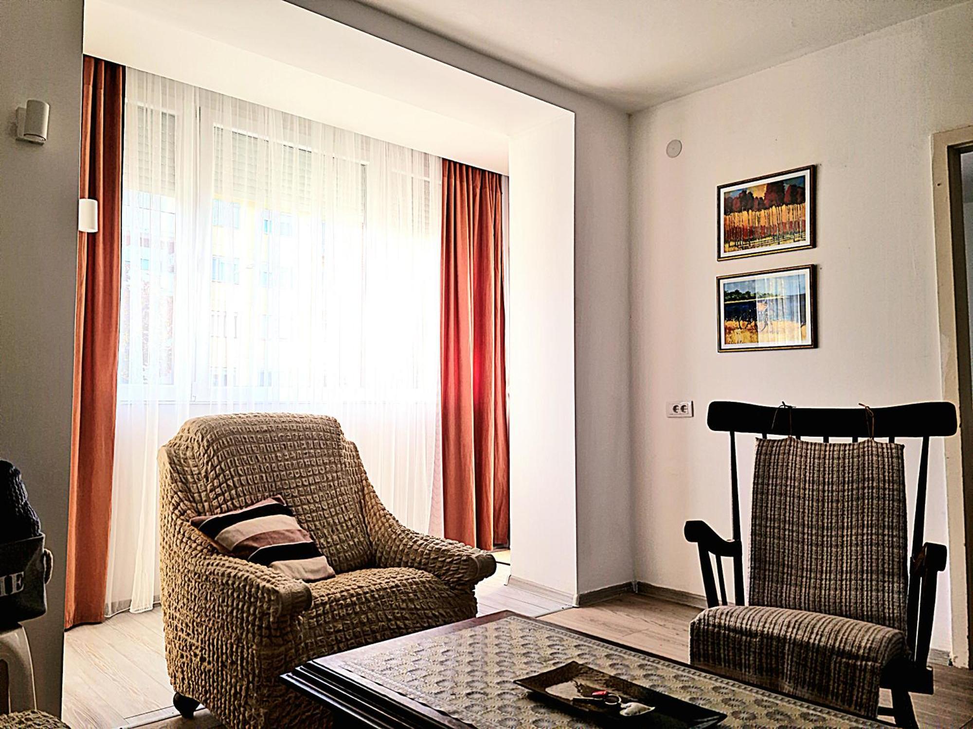 Apartmán Citys Apatin Exteriér fotografie