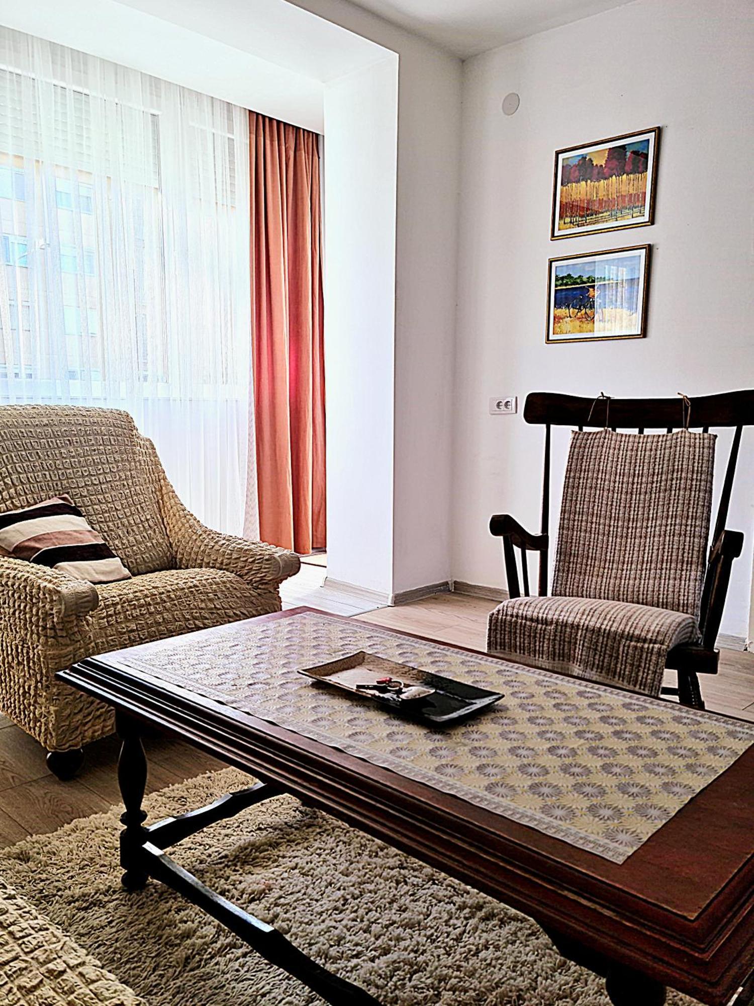 Apartmán Citys Apatin Exteriér fotografie