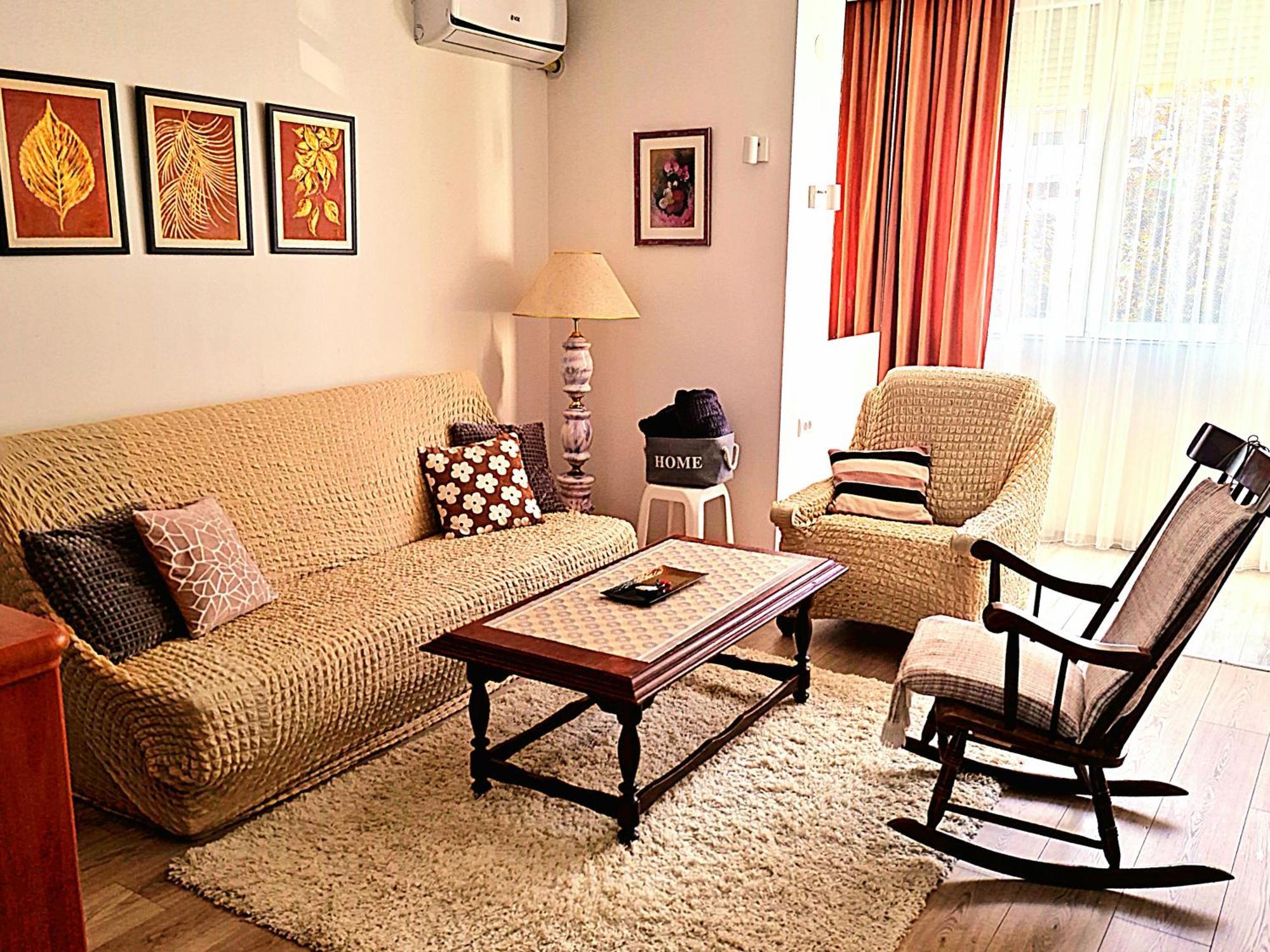 Apartmán Citys Apatin Exteriér fotografie