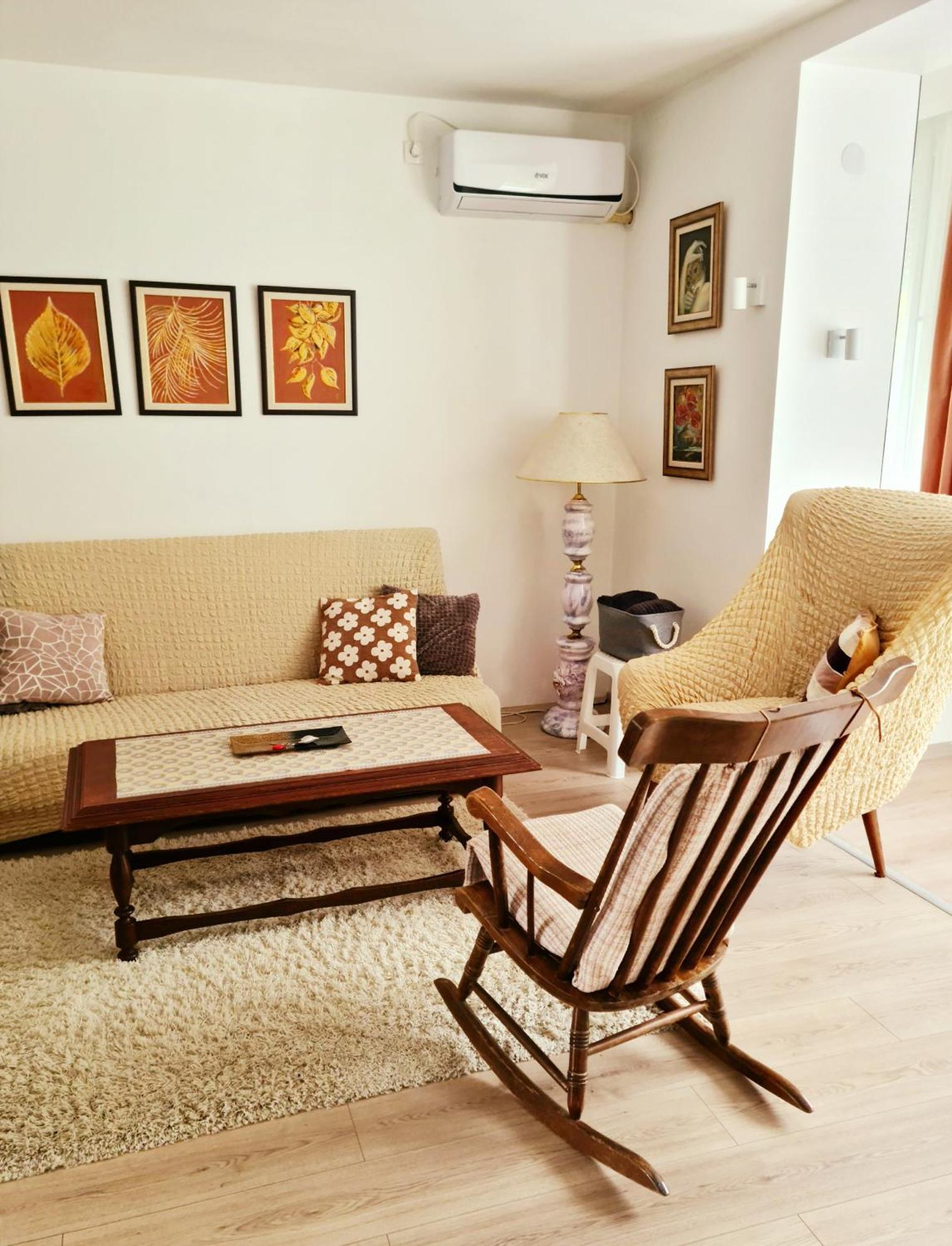 Apartmán Citys Apatin Exteriér fotografie